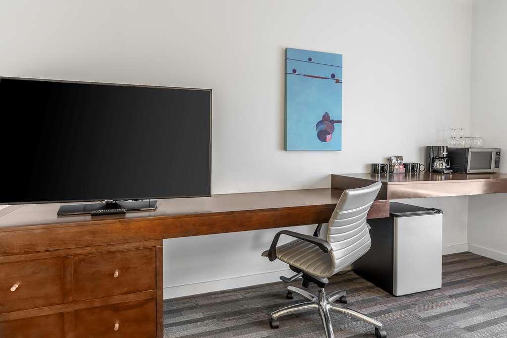 Hyatt Place Louisville-East Zimmer foto