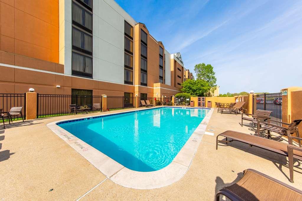 Hyatt Place Louisville-East Einrichtungen foto